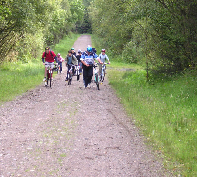 Blairadam 280804